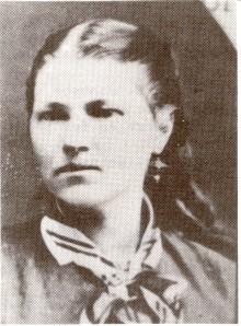 Isabella Millican Russell (1843 - 1928) Profile